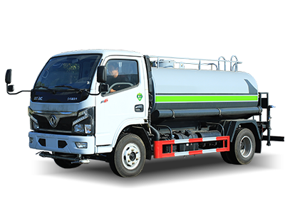 3-6噸灑水車(chē)