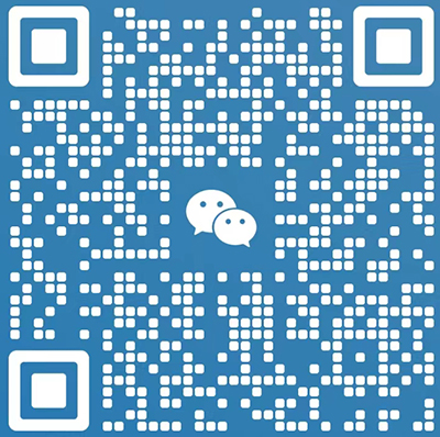 掃一掃，關(guān)注微信號(hào)